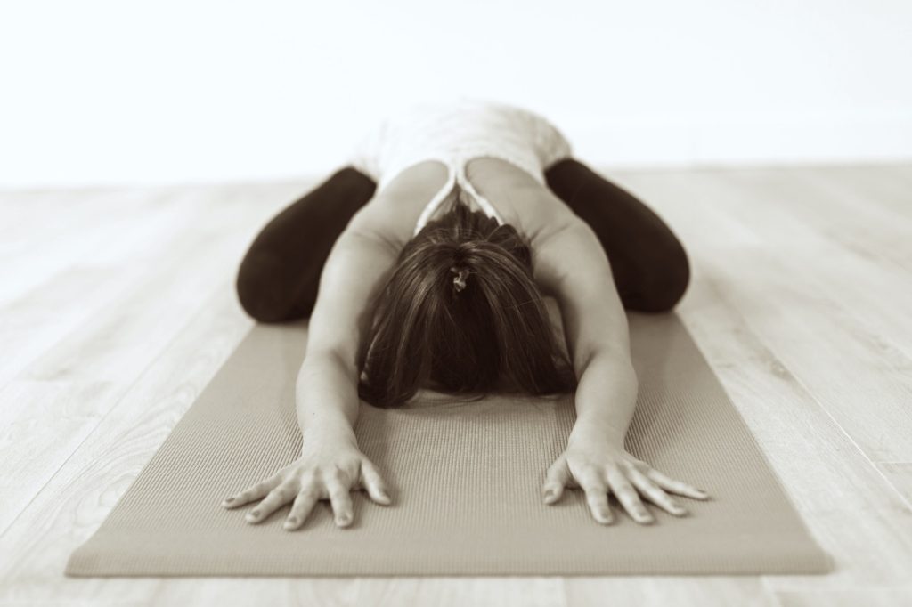 duftyoga onlinestunde
