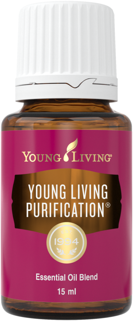 Youngliving Purification®