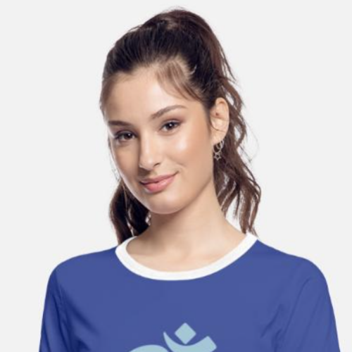 SPREADSHIRT-DUFTYOGA