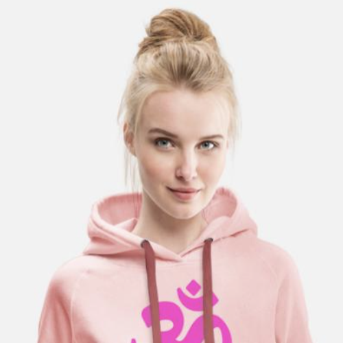 SPREADSHIRT-DUFTYOGA